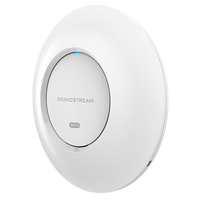 Nouveau Point d'accès Wi-Fi 6 d'entreprise Grandstream GWN7660E AX3000 original, 256 clients, couverture de 175 m, PoE+