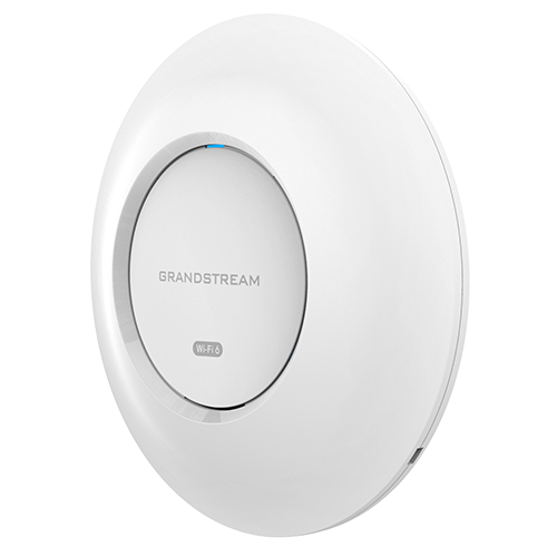 New Original Grandstream GWN7660E AX3000 Wi-Fi 6 Enterprise Access Point 256 Clients 175m Coverage PoE+