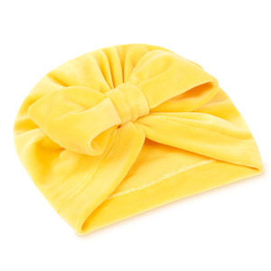 Diadema de Tela con Lazo Grande Estilo INS para Bebé, <span class=keywords><strong>Turbante</strong></span> para Mamá e Hija, Gorros de Otoño para Bebé, Accesorios para el Cabello, Gorro <span class=keywords><strong>Turbante</strong></span> para Bebé - Product Image 5