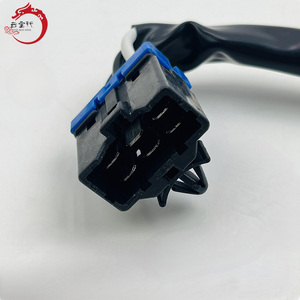Sistema eléctrico de alta calidad SWITCH ASSY-IGN 93110-2H000 931102H000 para H-yundai ELANTRA 93110 2H000 - Product Image 5