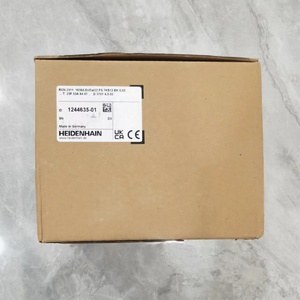 Sensor de ángulo absoluto original Heidenhain RCN 2311, nuevo, para elevadores, con ID 1244635-01 - Product Image 6