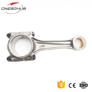 Sử dụng tùy chỉnh thực hiện kết nối que giá động cơ giả mạo titan kết nối <span class=keywords><strong>rod</strong></span> cho Nissan Hyundai Volkswagen ISUZU Mercedes Benz - Product Image 2