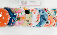 Démaquillant |   Serviette pour le visage |   Flannel Scrubby |   Gommage doux |   Disques de coton |   Lingettes démaquillantes |   Tampon facial réutilisable