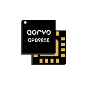 QPB9850 nuevo Original en Stock YIXINBANG RF amplificador 2,3-5,0 GHz interruptor de un solo canal-LNA - Product Image 1