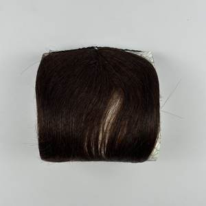 Vente flash : <span class=keywords><strong>Postiche</strong></span> invisible en cheveux humains 100% naturels, <span class=keywords><strong>frange</strong></span> en cheveux humains, extensions de cheveux - Product Image 4