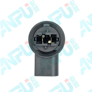 T20 Turn Signal <b>Socket</b> RZ 01 A0367 For Dodge Dart 2013 2016 Replacement Part - Product Image 1