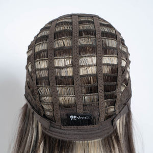 วิกผมสั้นทรงบ๊อบ<span class=keywords><strong>น่า</strong></span><span class=keywords><strong>รัก</strong></span> สีสันสดใส สำหรับผู้หญิง สไตล์ผมสังเคราะห์แบบผูกเชือกด้านหน้า วิกผมสั้นแบบ HD Lace Front - Product Image 5