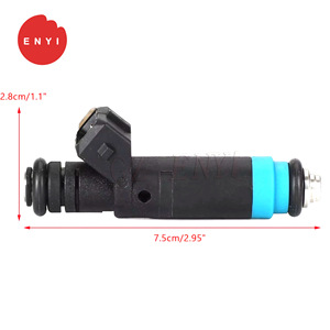 Inyector de Combustible para Ford Deka 4 Gasolina 10324 1099913H6JFC110324217-2425 Número de Pieza FI114991 FI114992 - Product Image 3