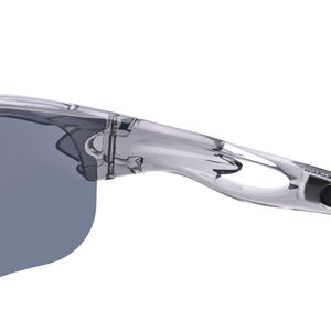 Occhiali da sole personalizzati da uomo e donna da ciclismo all'aperto con lenti a specchio da pesca antivento da corsa occhiali da sole polarizzati - Product Image 3