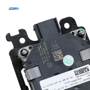 Used OEM ACC Radar Sensor For Bentley Bentayga <b>Adaptive</b> Cruise Control Millimeter Radar Module 36A907541 - Product Image 5