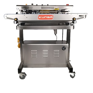 FRSZ-12801 الفرقة المستمر السدادة كيس طعام بلاستيك فراغ السداده - Product Image 3