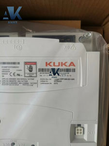 Unidad robótica KUKA 198 265 KRC4 - Product Image 3