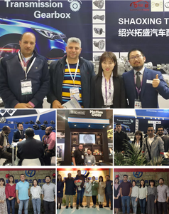 Caja de Cambios Automática de Calidad Garantizada 1.8T para Passat para Audi - Product Image 4