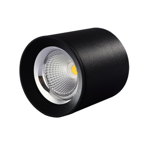 Lámpara LED Comercial Empotrada en el Techo, 4100K Blanco Neutro, Alimentación CA, 90lm/w, IP20, CRI 90, Aluminio, Regulable, Iluminación para Oficina - Product Image 6