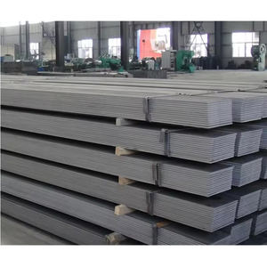 פלדת פחמן שטוחה מגולגלת חם בעובי 6-15 מ\"מ A36 A32 D32 <span class=keywords><strong>D36</strong></span> לבניית ספינות ובנייה עם שירות ריתוך - Product Image 4