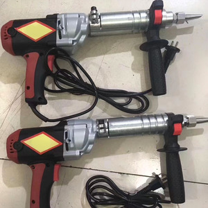 Machine de rechapage de pneus, extrudeuse de caoutchouc <span class=keywords><strong>pneumatique</strong></span> et électrique, <span class=keywords><strong>pistolet</strong></span> <span class=keywords><strong>extrudeur</strong></span> de caoutchouc pour réparation de pneus - Product Image 2
