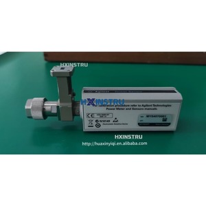 Capteurs de puissance à thermocouple Keysight N8486AR -35 à +20 dBm/26,5 à 40 GHz - Product Image 4