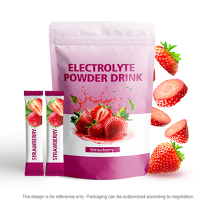 Bebida Electrolítica - Cero Calorías, Rica <span class=keywords><strong>en</strong></span> Potasio, Sodio y Magnesio, Apta para Dietas <span class=keywords><strong>Keto</strong></span> y Bajas <span class=keywords><strong>en</strong></span> <span class=keywords><strong>Carbohidratos</strong></span>, Marca Privada para Pedidos al por Mayor - Product Image 4