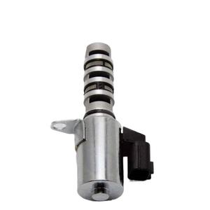 Válvula Solenoide de Control de Aceite del Árbol de Levas para Nissan 23796-ZE00C Entrada Derecha, Nueva Pieza de Repuesto - Product Image 2