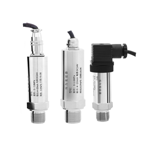 OEM-Druckt rans mitter <span class=keywords><strong>4</strong></span>-<span class=keywords><strong>20mA</strong></span> Wasseröl-Luft dampfdruck sensoren für die Industrie - Product Image 1