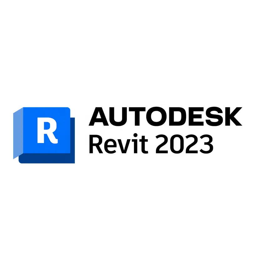 24/7 Online licenza di rilegatura originale Autodesk Revit 2023/2022/2021/2020 abbonamento di 1 anno Software di disegno di disegno di disegno