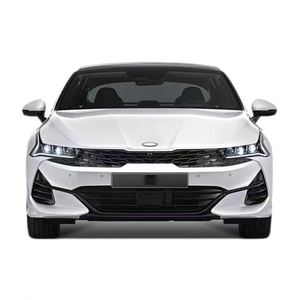 Accessoires de voiture, feu arrière central pour <span class=keywords><strong>KIA</strong></span> K5 Optima 2021, feu stop arrière rouge - Product Image 5