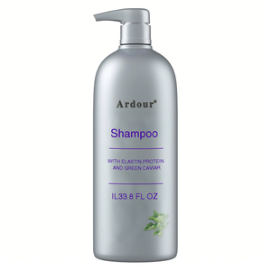 Growth Anti-Dandruff Argan Oil Rosemary Custom Keratin <b>Shampoo</b> and Conditioner Hair Growth Oil - Product Image 1