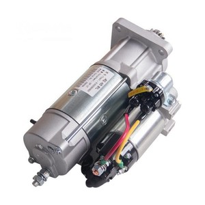 Hiệu quả chất lượng 13023606 13031962 151000-130001-11 Chất lượng cao động cơ diesel phụ tùng DIESEL <span class=keywords><strong>Starter</strong></span> cho loader - Product Image 3