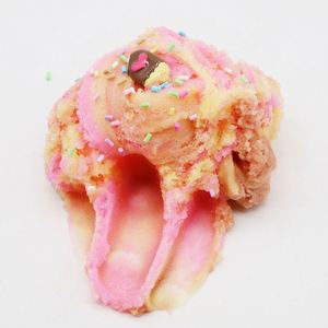 Pâte à modeler DIY écologique 2019, très populaire, en argile plastique, effet soie, slime coloré changeant de couleur, matière douce unisexe - Product Image 1