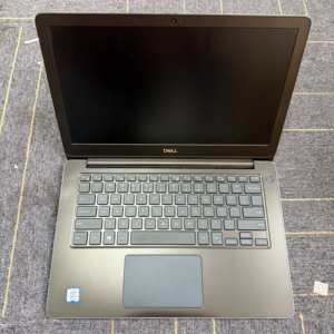 สำหรับ Dell Latitude 5370 i5 รุ่นที่ 8 แรม 8GB SSD 256GB สีเงิน แล็ปท็อปธุรกิจแบบบาง - Product Image 1