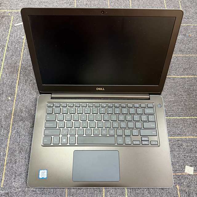 Wholesale Refurbished  Latitude 5370 Laptop 8th Gen Intel Core I5 8GB RAM 256GB SSD Business Notebook