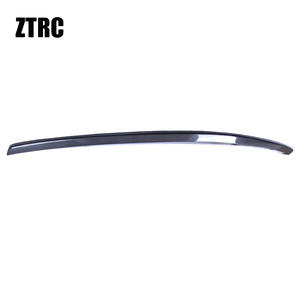 สปอยเลอร์หลังคาร์บอนไฟเบอร์ทรง AMG สำหรับรถเบนซ์ C-Class W204 C204 Coupe 2 ประตู ปี 2007-2014 - Product Image 6