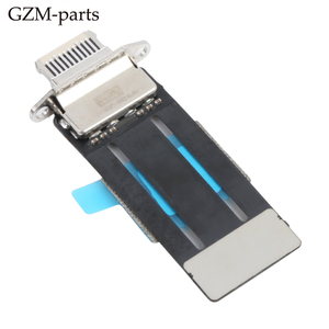 Gzm Các Bộ Phận Sạc Cổng Flex Cáp Cho <span class=keywords><strong>iPad</strong></span> <span class=keywords><strong>Mini</strong></span> 6 2021 USB <span class=keywords><strong>Dock</strong></span> Cổng Hội Đồng Quản Trị Kết Nối Flex Cáp - Product Image 3
