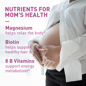 Lifeworth Folic asit <span class=keywords><strong>Vitamin</strong></span> <span class=keywords><strong>D</strong></span> Omega <span class=keywords><strong>3</strong></span> Dha çiğneme takviyesi Prenatal formülü günlük Multivitamin kapsüller - Product Image 5