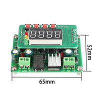 Module Buck DC-DC à tension et courant constants de haute précision B3603, pilote LED