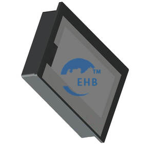 لوحة لمس أصلية جديدة محول رقمي plc 2711P-T10C22D9P - Product Image 2