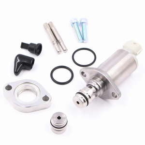 Soupape SCV de carburant Common Rail Re530337 Re531864, taille de port 1/2 pouce, pour soupape de dosage John Deere Dz111135 - Product Image 1