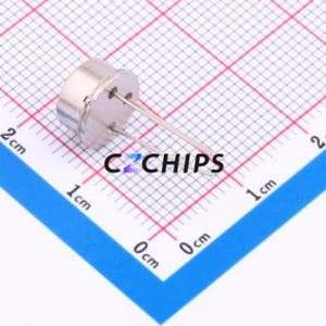 Nuevo sensor TO-5 original, sensor de presencia humana, venta completa de chips de componentes electrónicos, proveedor y servicio BOM - Product Image 2
