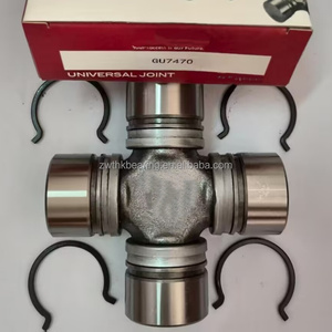 Rodamiento de cruzeta universal <span class=keywords><strong>GUKO</strong></span> 6 <span class=keywords><strong>GUKO</strong></span>-6 de alta calidad y gran demanda, 42.88x140.45mm - Product Image 4