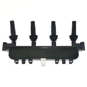 Bobine d'allumage de haute qualité 597079 596319 597078 5970A8 pour Citroën <span class=keywords><strong>C3</strong></span> (importée) 1.6L Citroën <span class=keywords><strong>Picasso</strong></span> (N68) 1.6L - Product Image 1