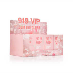 Profumo Luca Personalizzabile Serie Lusso Fragranza Floreale Moderna a Lunga Durata Spray per Donne - Product Image 3