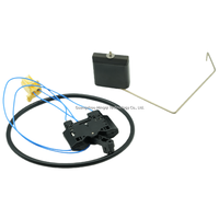 Capteur de niveau de carburant pour pièces détachées automobiles 16117159162 16117163295 pour BMW E81 E87 116 118i 120i E90 E91 E92 E93 316i 318i 320i