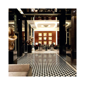 Céramique <span class=keywords><strong>Prix</strong></span> Mètre Carré Carreau <span class=keywords><strong>de</strong></span> Marbre Composite Bois Parquet Calacatta Carreau <span class=keywords><strong>de</strong></span> Porcelaine Sous-couche Carreaux <span class=keywords><strong>de</strong></span> Tapis d'Hôtel - Product Image 1