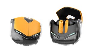 Tai nghe không dây Gaming Style S45 TWS, chống ồn, có hỗ trợ Ann+enc+App - Product Image 2