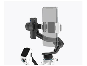 FeiyuTech Feiyu SCORP Mini 2 <span class=keywords><strong>estabilizador</strong></span> de cardán de mano todo en uno de 3 ejes para cámara DSLR sin espejo <span class=keywords><strong>Gopro</strong></span> - Product Image 6