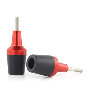 Waximoto Подходит для <span class=keywords><strong>HONDA</strong></span> CB600 <span class=keywords><strong>CBF600S</strong></span> 600S ABS 600N послепродажный каркас слайдер защитная накладка для защиты от столкновений с ЧПУ из алюминиевого сплава - Product Image 3