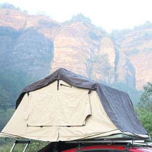 Tienda <span class=keywords><strong>de</strong></span> Campaña Tipo Tipi Impermeable <span class=keywords><strong>de</strong></span> Doble Capa para las Cuatro Estaciones con Techo Extensible <span class=keywords><strong>de</strong></span> Lona, Venta al Por Mayor Directamente <span class=keywords><strong>de</strong></span> Fábrica - Product Image 3