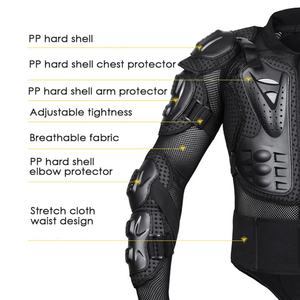 2025 New Design Custom Racing Gear Men's Bicycle Set, <b>Motorcycle</b> Racing Windproof Outdoor Clothing - Product Image 3