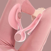 Factory Direct Entraîneur musculaire du plancher pelvien Maîtres de la cuisse ergonomiques pour la réparation et l'exercice post-partum des femmes