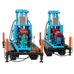 Equipo <span class=keywords><strong>de</strong></span> Perforación <span class=keywords><strong>de</strong></span> Pozos <span class=keywords><strong>de</strong></span> <span class=keywords><strong>Agua</strong></span> Pequeño con Trípode <span class=keywords><strong>de</strong></span> 50m <span class=keywords><strong>para</strong></span> Profundizar Pozos Excavados a Mano - Product Image 5